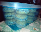 Foto del paso 13 de la receta: Alfajores de Maicena con mermelada