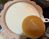 Foto langkah ke 2 dari resep Pudding Gyukaku.