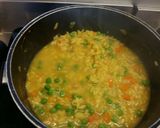 Foto del passaggio 5 della ricetta Risotto di primavera