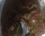 ड्राई कड़ाही पनीर(dry Karahi paneer recipe in hindi) रेसिपी चरण 3 फोटो
