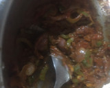 ड्राई कड़ाही पनीर(dry Karahi paneer recipe in hindi) रेसिपी चरण 3 फोटो