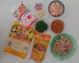 Foto langkah ke 1 dari resep Isian Ayam (untuk bacang).