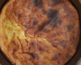 Foto del paso 5 de la receta: Tarta de queso y mermelada de ciruela