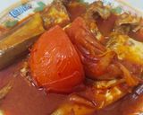 Gambar langkah 19 resipi Asam Pedas Ikan Selar.