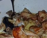 Foto langkah ke 4 dari resep Ayam Kecap.