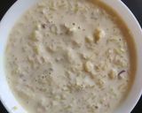 खीर (kheer recipe in hindi) रेसिपी चरण 3 फोटो