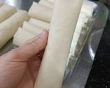 صورة لخطوة 2 من وصفة بوراك بالبطاطا و البصل