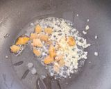 Foto langkah ke 3 dari resep Tumis Labu Soun.