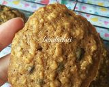 Foto langkah ke 6 dari resep Oatmeal Cookies.