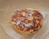 A picture of step 5 of Welsh Cakes ❤🥇.