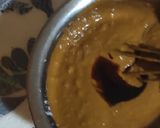एगलेस ब्राउनी (eggless brownie reicpe in Hindi) रेसिपी चरण 4 फोटो