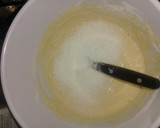 Foto del paso 2 de la receta: Budín de dulce de leche y coco 💞