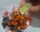 Foto langkah ke 6 dari resep Sate Maranggi.