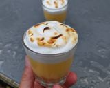 Foto del paso 4 de la receta: Vasitos de lemon curd y merengue