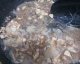 Foto langkah ke 2 dari resep Baby Buncis saus maizena.