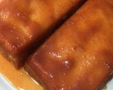 Foto del paso 5 de la receta: BUDÍN DE PAN Y PLÁTANO 🍌