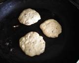 Vickys Secret Ingredient Chocolate Chip Pancakes, GF DF EF SF NF recipe step 4 photo