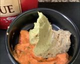 Une image de l'étape 8 de Écrasé de légumes 🌶betterave🧄carotte🥕pomme de terre🥔.