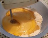 Foto del paso 4 de la receta: Panque de limón🍋🍞