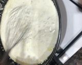 Foto del paso 4 de la receta Bistec de ternera en salsa de queso manchego