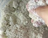 Foto langkah ke 3 dari resep Kue Putu (Dengan Cetakan).