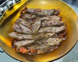 Une image de l'étape 13 de Aiguillettes de canard au martini rouge, tomate et oignon.