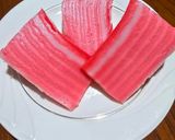Foto langkah ke 11 dari resep Kue Lapis Merah Putih.