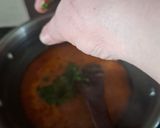 राजस्थानी बेसन के पितोड की सब्ज़ी रेसिपी चरण 9 फोटो