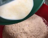 Diós kifli recept fázis 2 fotója