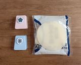 A picture of step 1 of ★Kawaii(lovely) tiny flower decoration★.