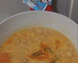 Foto langkah ke 5 dari resep Gulai Ayam Pedas.