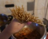 Foto del paso 3 de la receta: Porotos a la Española