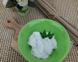 Foto langkah ke 6 dari resep Bubur Sumsum Super Lembut.
