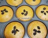 Foto langkah ke 4 dari resep Kue Lumpur Ubi Kuning.