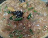 Foto langkah ke 4 dari resep Oseng Kikil Lombok Ijo.