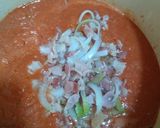 Foto del paso 4 de la receta: Sopa de médula