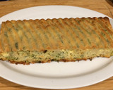 Foto del paso 9 de la receta: Budín de pescado y brócoli
