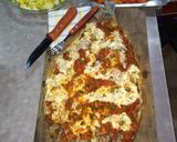 Foto del paso 5 de la receta: Boga a la pizza