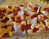 Epres kevert süti😊 recept fázis 6 fotója