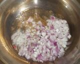 પાવભાજી ખીચડી(Paavbhaji khichadi In Gujarati) રેસીપી સ્ટેપ1ફોટો