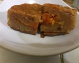 Foto langkah ke 4 dari resep Kue bulan (moon cake).