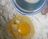 Foto del paso 1 de la receta: Danubios integrales😛