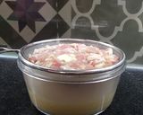 Hình bước làm 4 của món Bánh bao "chiên" nước