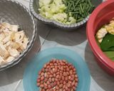 Foto langkah ke 1 dari resep Sayur Asem.