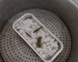 Foto langkah ke 9 dari resep Lupis Ketan.