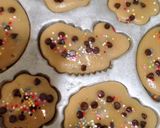 Foto langkah ke 5 dari resep 🌼 Kue Cubit Mocca 🌼.