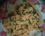 Foto langkah ke 3 dari resep Pepes Tahu.