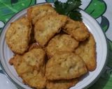 Foto langkah ke 3 dari resep Tempe Goreng Tepung.
