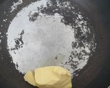 Foto del paso 2 de la receta: Pollo Momia, con puré de ejote