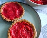 Une image de l'étape 4 de Tartelette aux Fraises!.